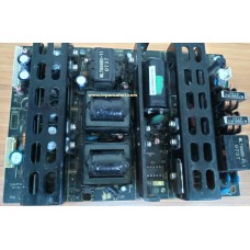 MLT666, MLT666BX-T1, REV:2.8 L, LCD TV Power board